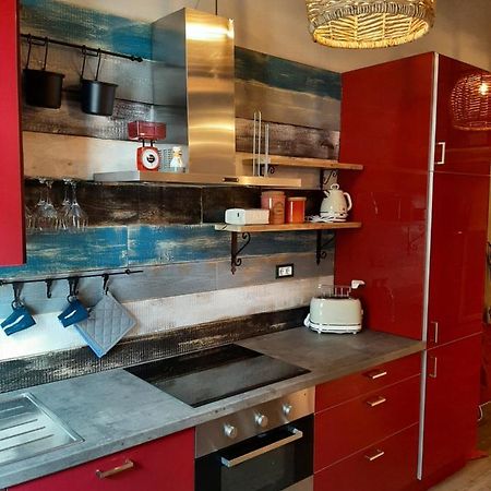 La Cabina Chiavari Εξωτερικό φωτογραφία