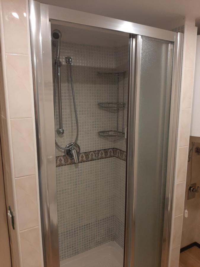 La Cabina Chiavari Εξωτερικό φωτογραφία