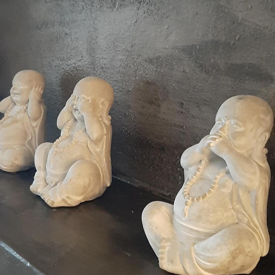La Cabina Chiavari Εξωτερικό φωτογραφία